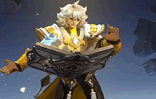 王者荣耀言灵之书稳定硬控 张良进阶攻略