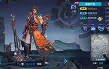 王者荣耀孙策技能解析 劈斩风浪扬帆远航