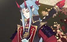 判官登场 决战平安京S2赛季专属皮肤大曝光