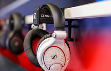 Sennheiser将携众多产品精彩亮相2018 eSmart