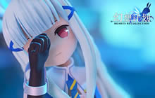 幻想计划露卡MMD大放送 惊现大型掉马现场