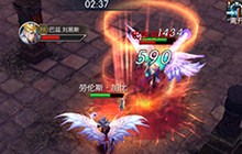 来pk吧 《战火纪元》竞技场获胜秘诀全讲解