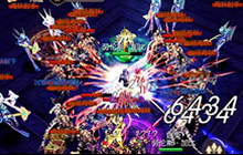 萌新的养成对决 《战火纪元》日常pve玩法