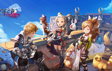 骑士精神不灭 《塞尔之光》8.31新职业曝光