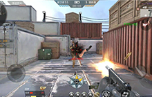 CF手游新版本大爆料 最新内容速递评测