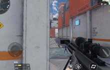 CF手游死亡十字HD地图解析 死亡十字HD打法