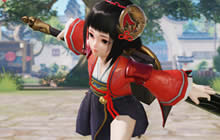 奇经八脉精武艺 《楚留香》手游开放经脉系统