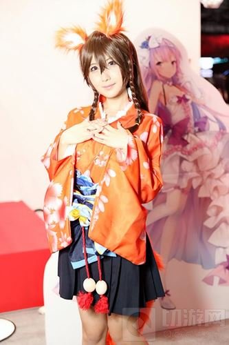 晨之科日本携四款力作参展2018TGS东京电玩展