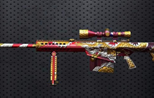 耀龙现世 CF手游新版本紫色品质武器大爆料