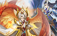 SSR+超级伙伴登场 尘缘国庆狂欢全新版今日上线