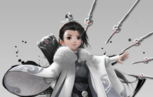 小道长御剑而来 《楚留香》武当正太明日上线