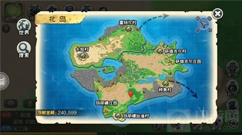 石器福利钜惠 《原始守卫战》国庆新版本来袭