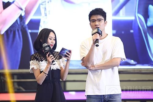 WUCG2018东区决赛圆满落幕 魔都绽放电竞魅力