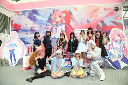 WUCG2018东区决赛圆满落幕 魔都绽放电竞魅力
