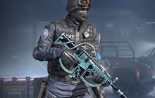 假期最后一天！CF手游新版本6款全新武器盘点