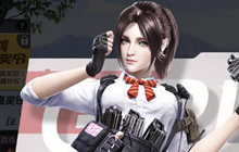 进击吧武装少女《终结者2》节后更新欢喜来袭
