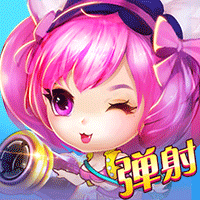 炫彩互动携疯狂砰砰砰等三款H5游戏角逐2018金翎奖