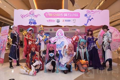 WUCG2018北区决赛圆满落幕 济南点燃电竞之火