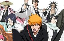 11月15日！BLEACH 境界魂之觉醒死神上线时间