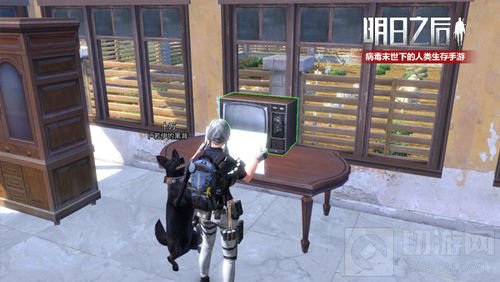 病毒末世下人类生存手游 明日之后制作人专访