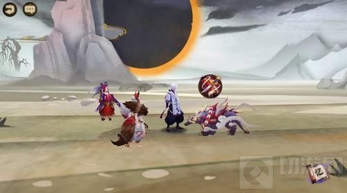 回忆之庭 《阴阳师》全新剧情活动即将开启