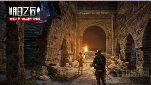 病毒末世生存大作 明日之后预约突破1200万