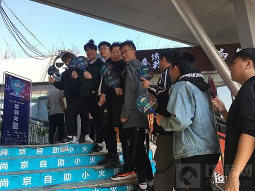 2018WUCG全国线上公开赛来袭 寻找电竞新生代
