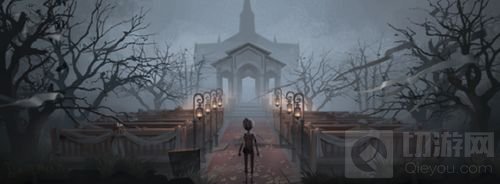 无穷无尽的爱和恐怖 第五人格知名IP联动猜想