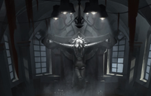 《第五人格》和《伊藤润二惊选集》联动决定！