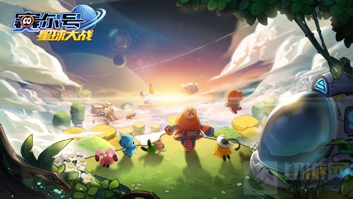 天降一亿豪礼 2018淘乐节玩家狂欢即将开启