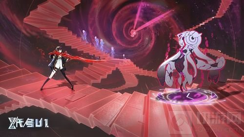 网易《代号：U1》11.22 TF测试 官网预约开启