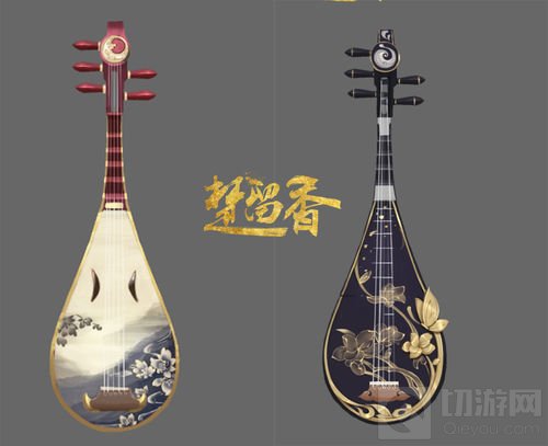 昆曲华章今开启 楚留香带你领略世界非遗之美