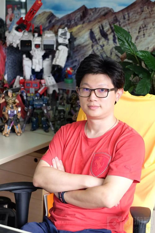 星光闪耀！ 2018 CGDA策划组评委阵容公布