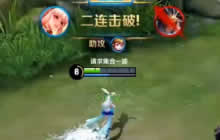 王者荣耀梦泪公孙离操作解读 公孙离秀上限