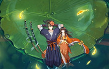 浮世和风人鬼情缘 八相命之轮今日开启预约