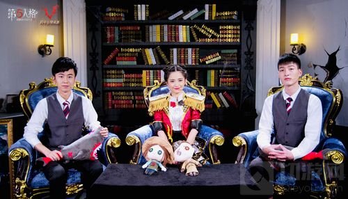 《第五人格》跨平台主播挑战赛第4周战况回顾