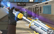 CF手游赏金令最强百级武器对比 冠军该花落谁家