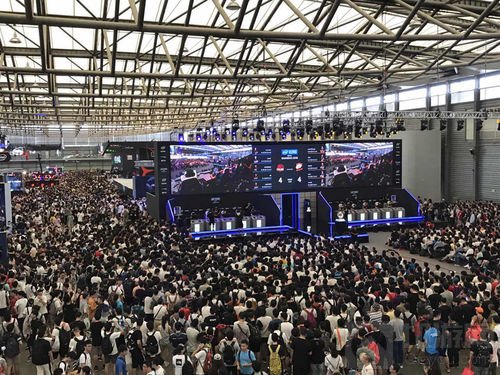 2019年第四届国际智能娱乐硬件展览会招商正式启动