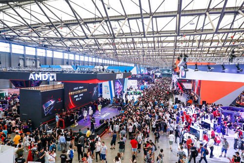 2019年第四届国际智能娱乐硬件展览会招商正式启动