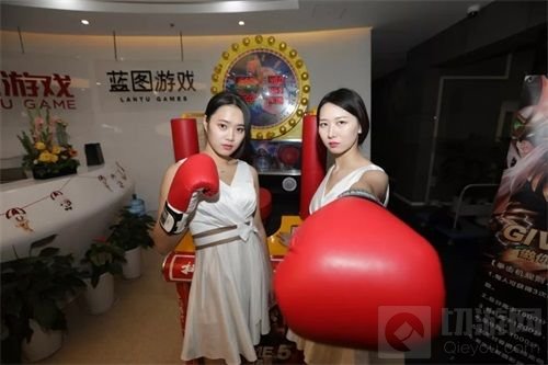小冰冰传奇挑战赛首站告捷 上海广州即将开赛