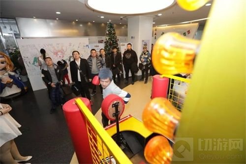 小冰冰传奇挑战赛首站告捷 上海广州即将开赛