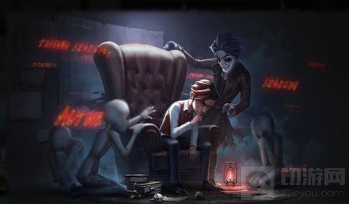 第五人格新地图女性监管者爆料 想知道就看这里