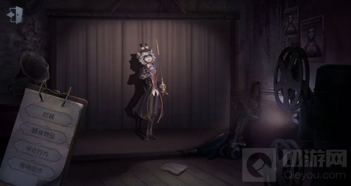 第五人格12月6日更新内容 冰雪节活动将开启