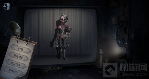 第五人格12月6日更新内容 冰雪节活动将开启