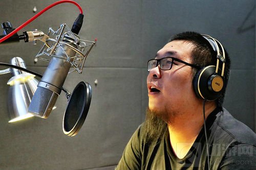 炉石好声音 王师傅献声的这张卡你打几分？