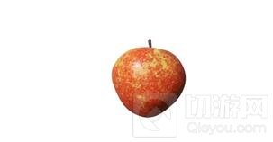 绝地求生刺激战场圣诞玩具苹果有什么效果说明