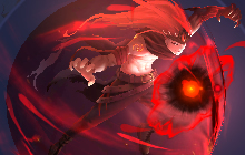 球球大作战血魔套装包含哪些皮肤 血魔介绍