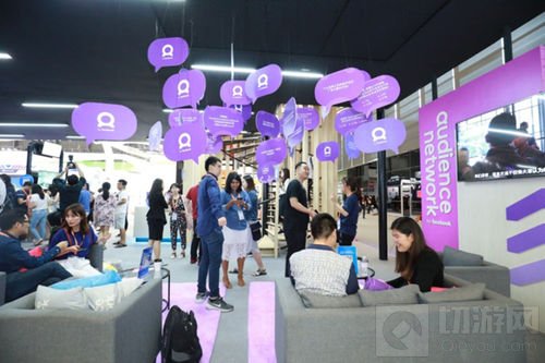 Facebook正式确认参展2019 ChinaJoy BTOB！