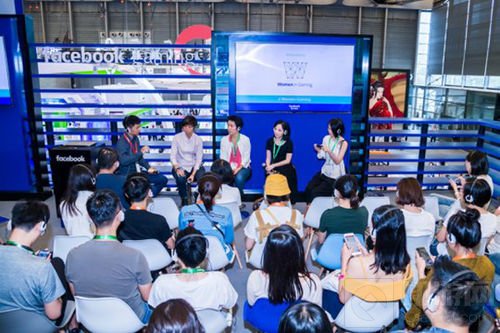 Facebook正式确认参展2019 ChinaJoy BTOB！