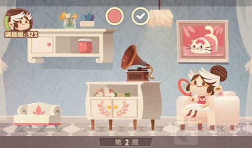 趣味萌宠养成 《猫咪公寓》新版本暖冬登场